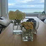 別荘 Seaside Hotel-inspired With Sea View ニュボー