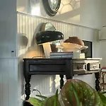 Seaside Hotel-inspired With Sea View 別荘 ニュボー