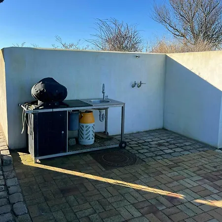 Seaside Hotel-inspired With Sea View Feriehus