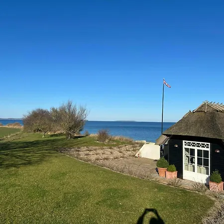 Seaside Hotel-inspired With Sea View Nyaraló *