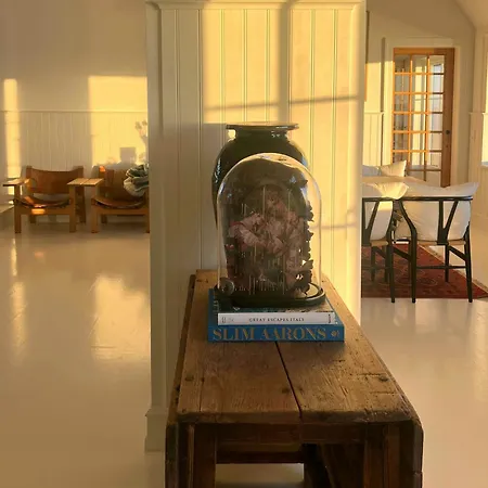 Seaside Hotel-inspired With Sea View Nyaraló *