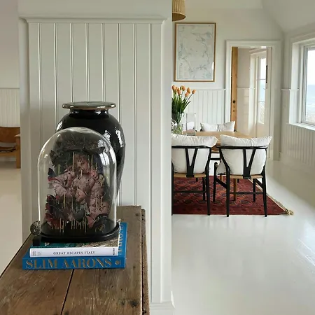 Seaside Hotel-inspired With Sea View * Nyborg