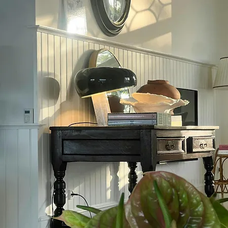 Seaside Hotel-inspired With Sea View Nyaraló Nyborg