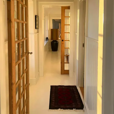 Seaside Hotel-inspired With Sea View Nyaraló *