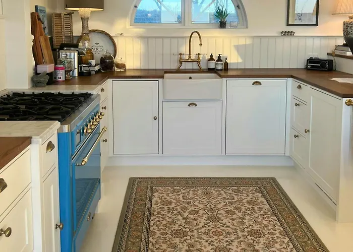 Seaside Hotel-inspired With Sea View Σπίτι διακοπών *