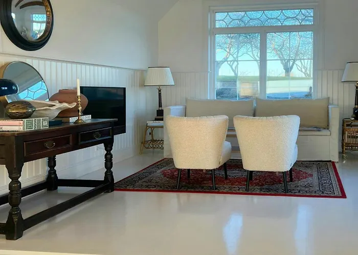 Σπίτι διακοπών Seaside Hotel-inspired With Sea View *