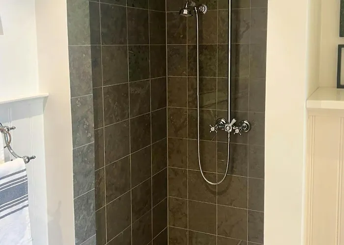 Seaside Hotel-inspired With Sea View Σπίτι διακοπών *