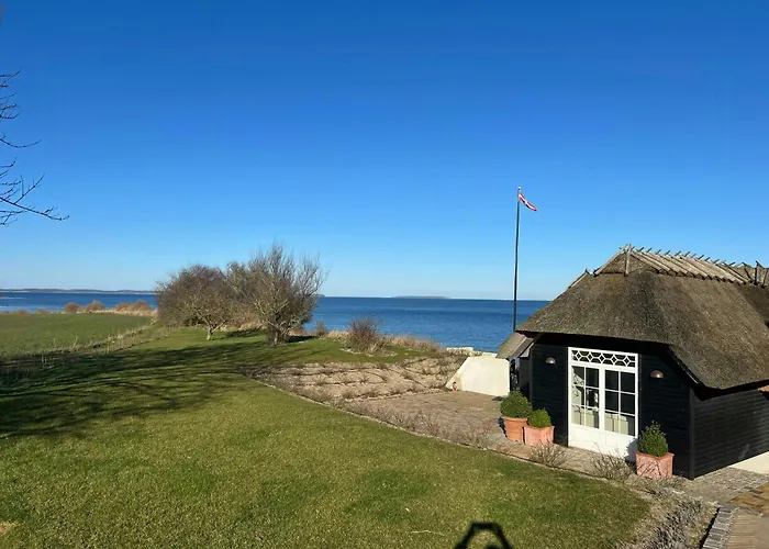 Seaside Hotel-inspired With Sea View Σπίτι διακοπών