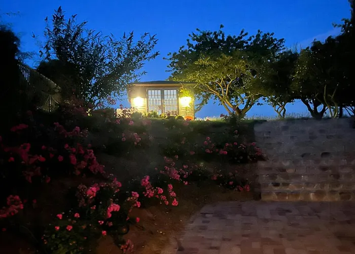 Σπίτι διακοπών Seaside Hotel-inspired With Sea View *